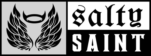 Salty Saint