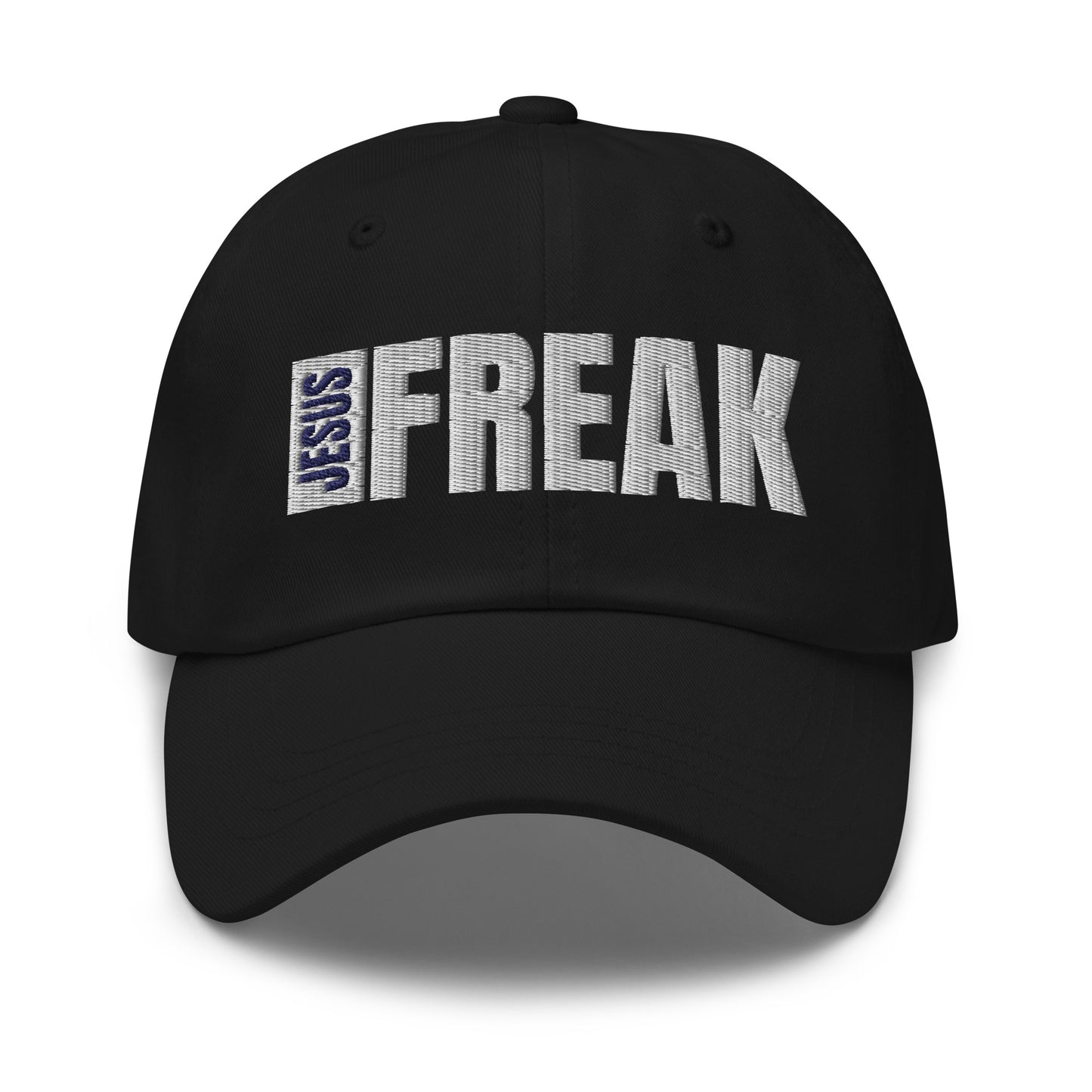 Jesus Freak Ball Cap