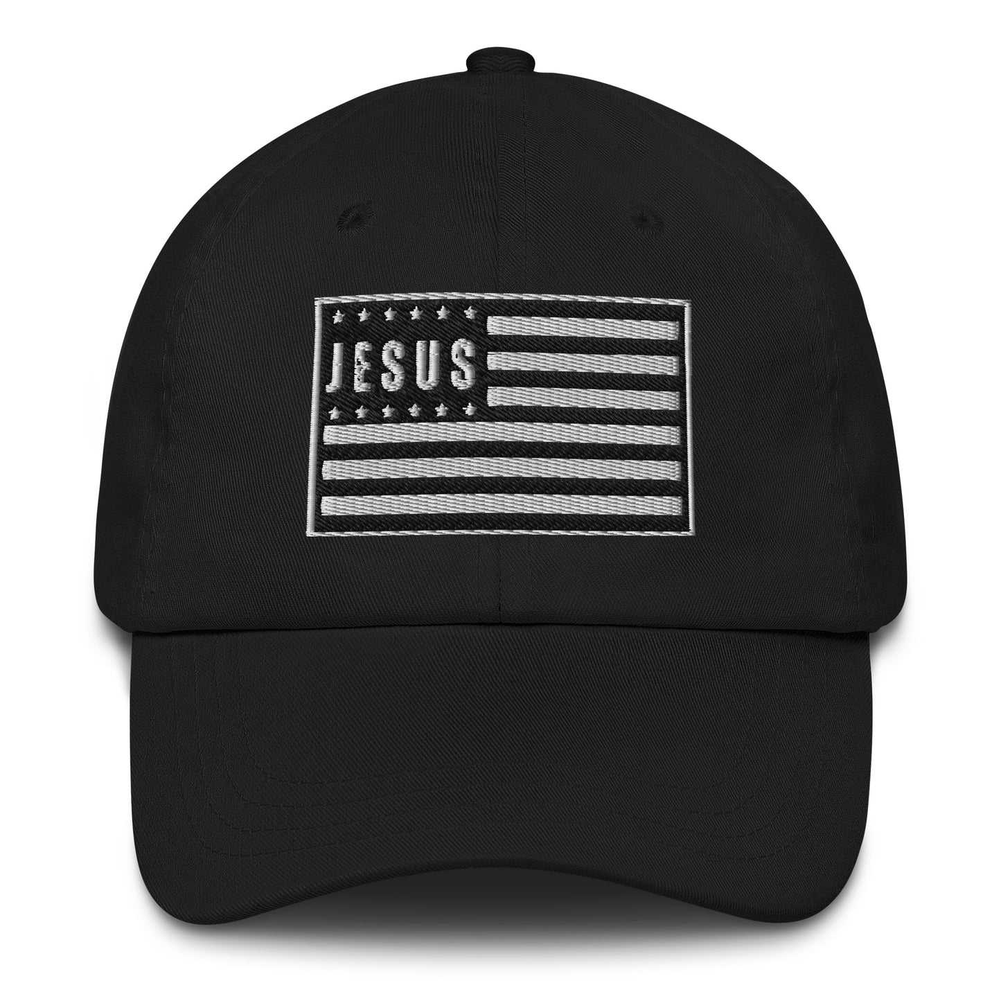 Jesus in America Hat