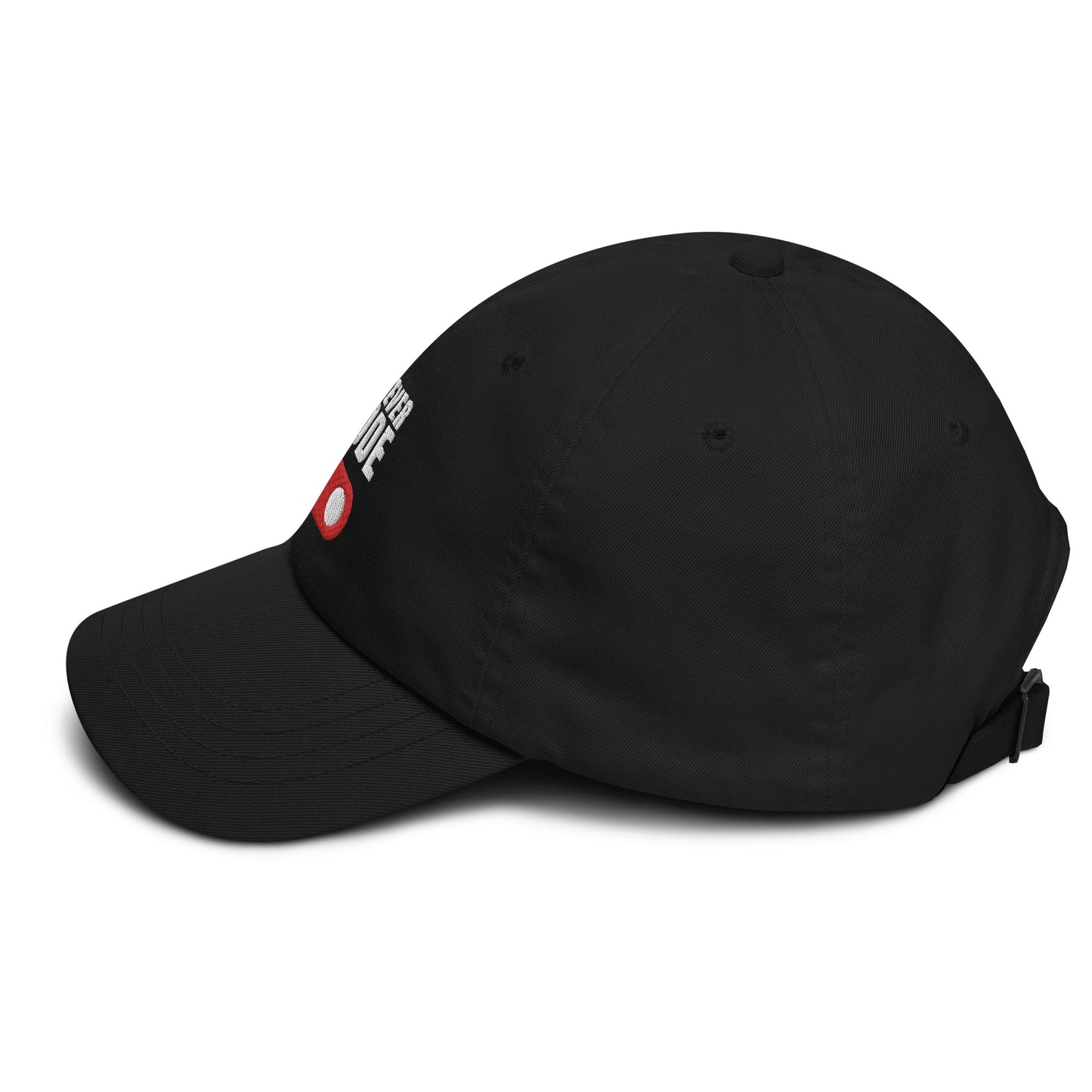 Believer Mode Hat