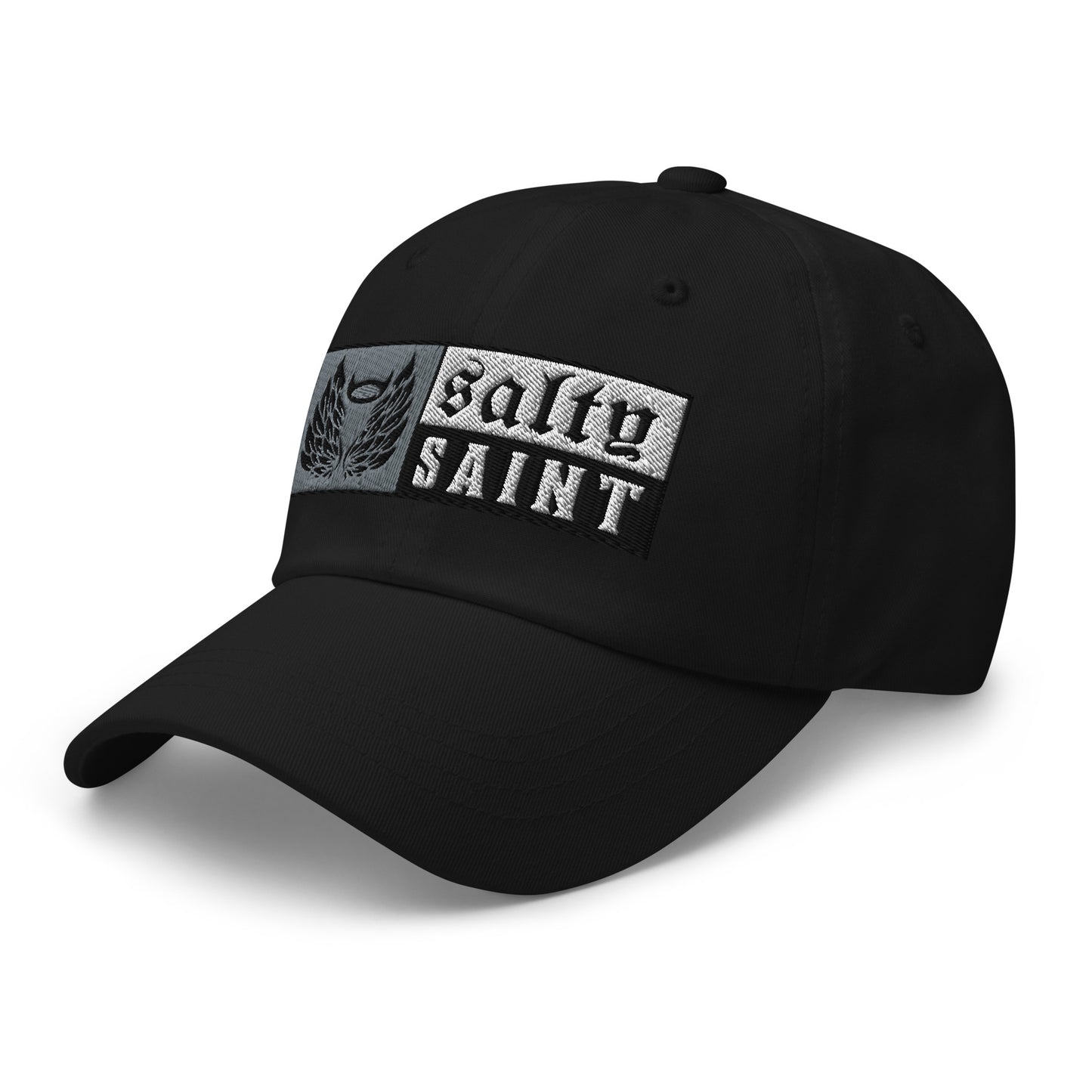 OG Salty Saint Hat