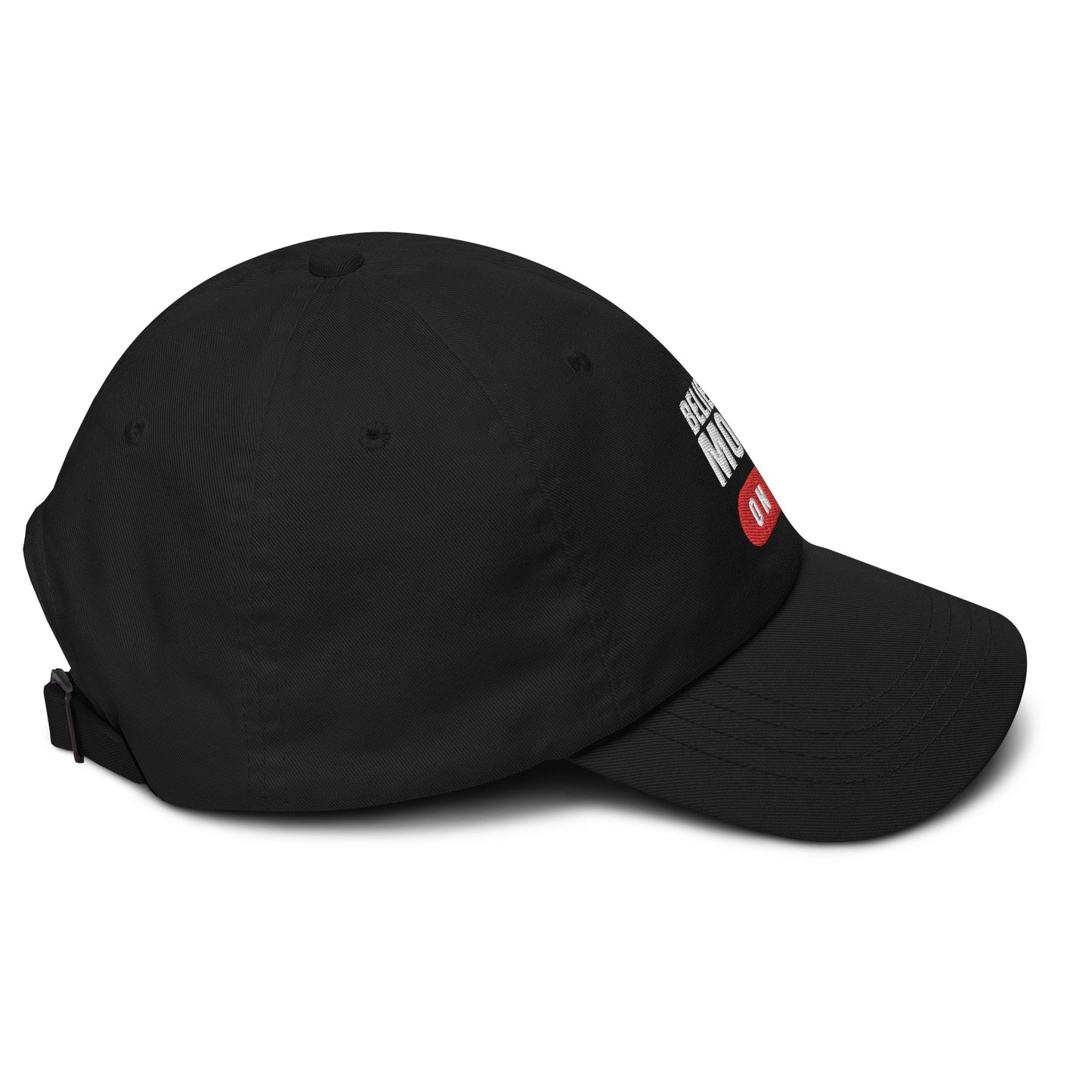 Believer Mode Hat