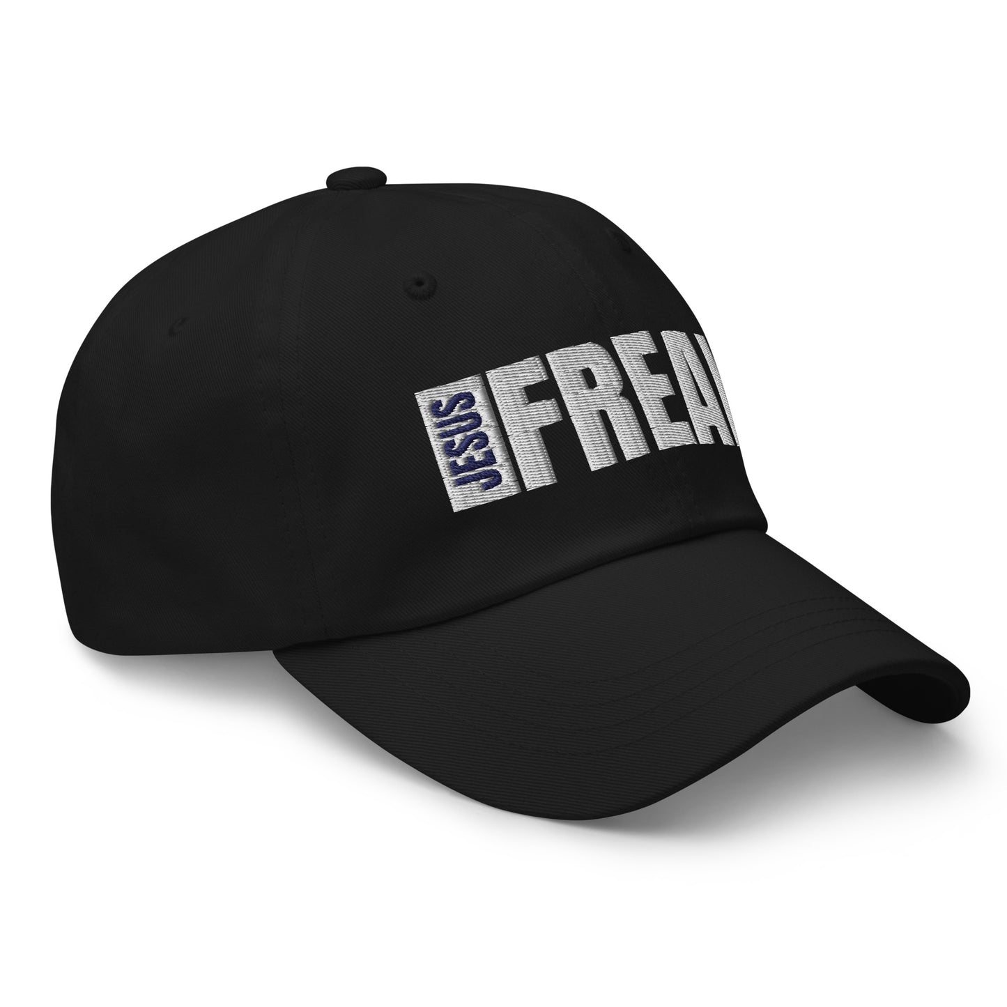 Jesus Freak Ball Cap