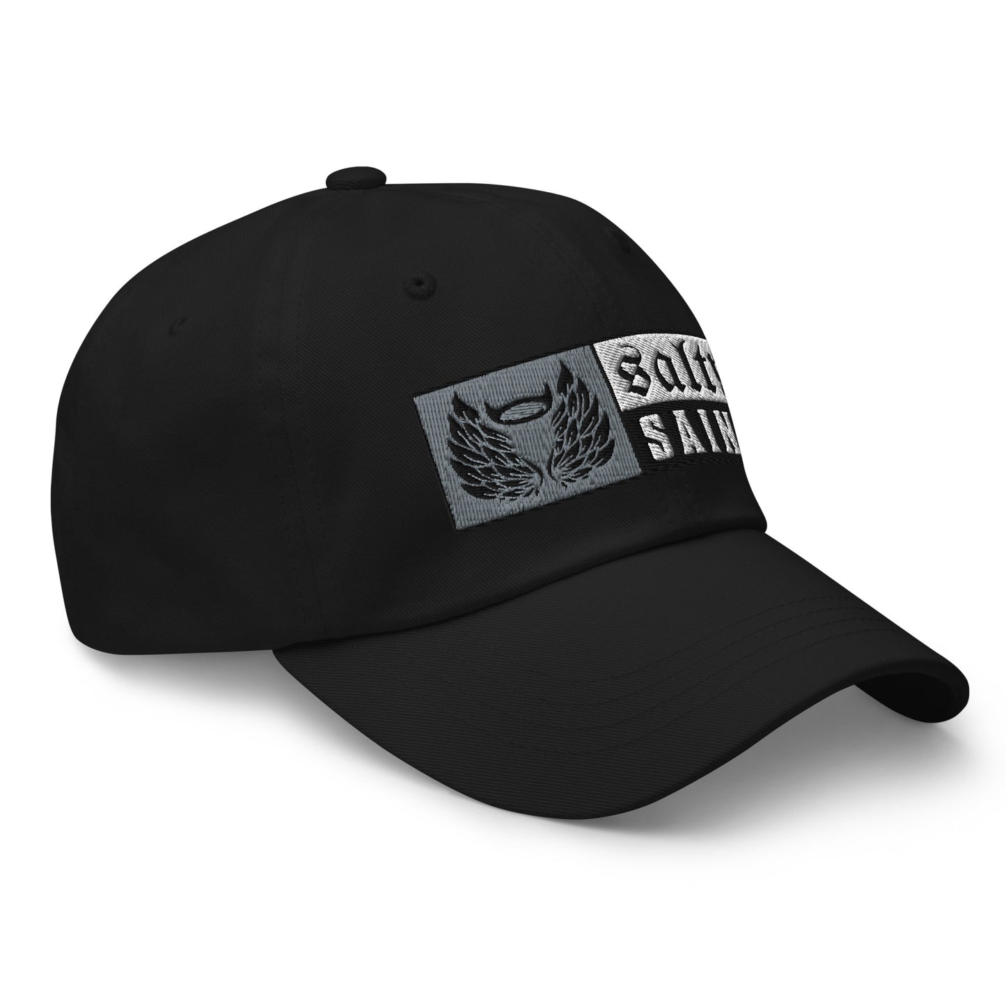 OG Salty Saint Hat