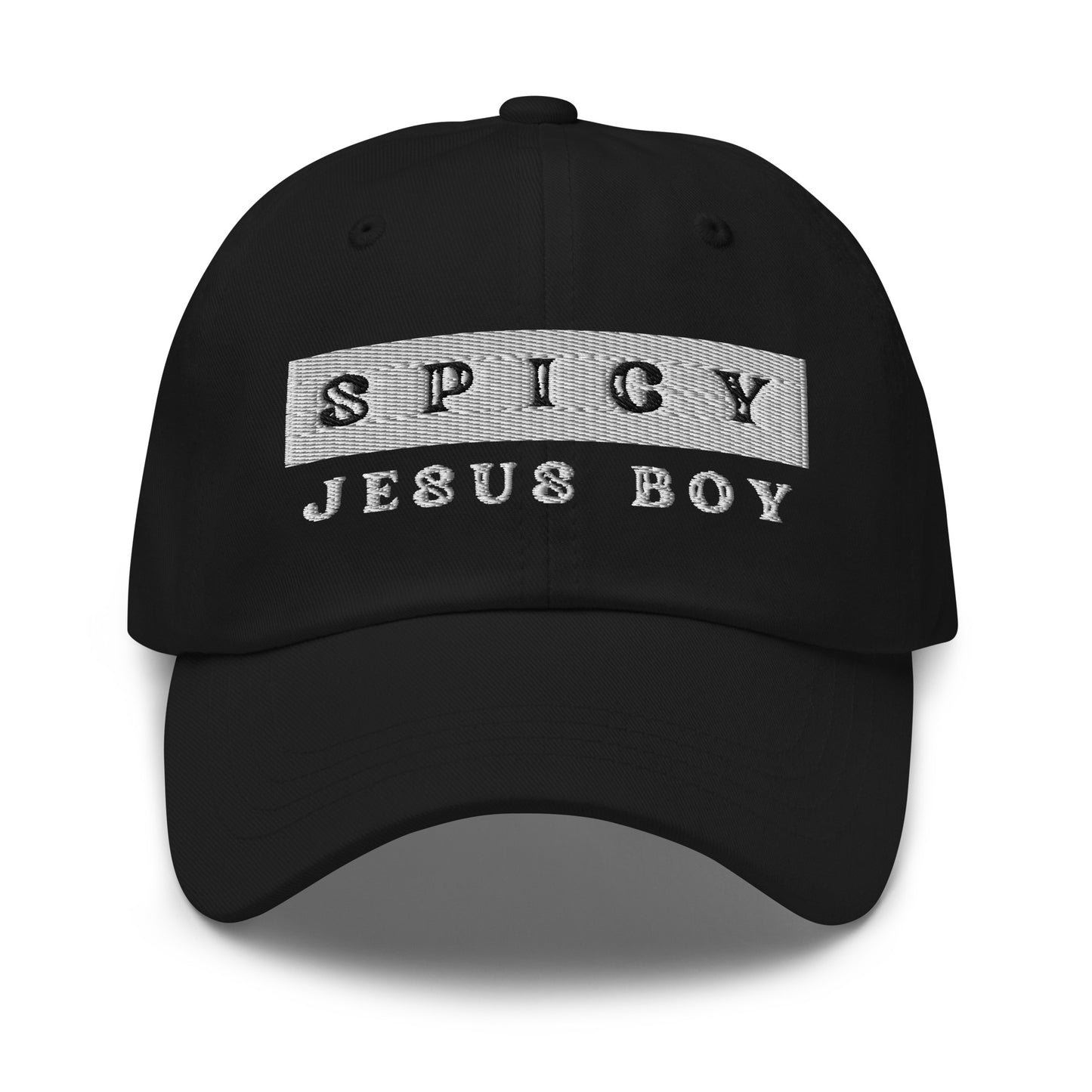 Spicy Jesus Boy Hat