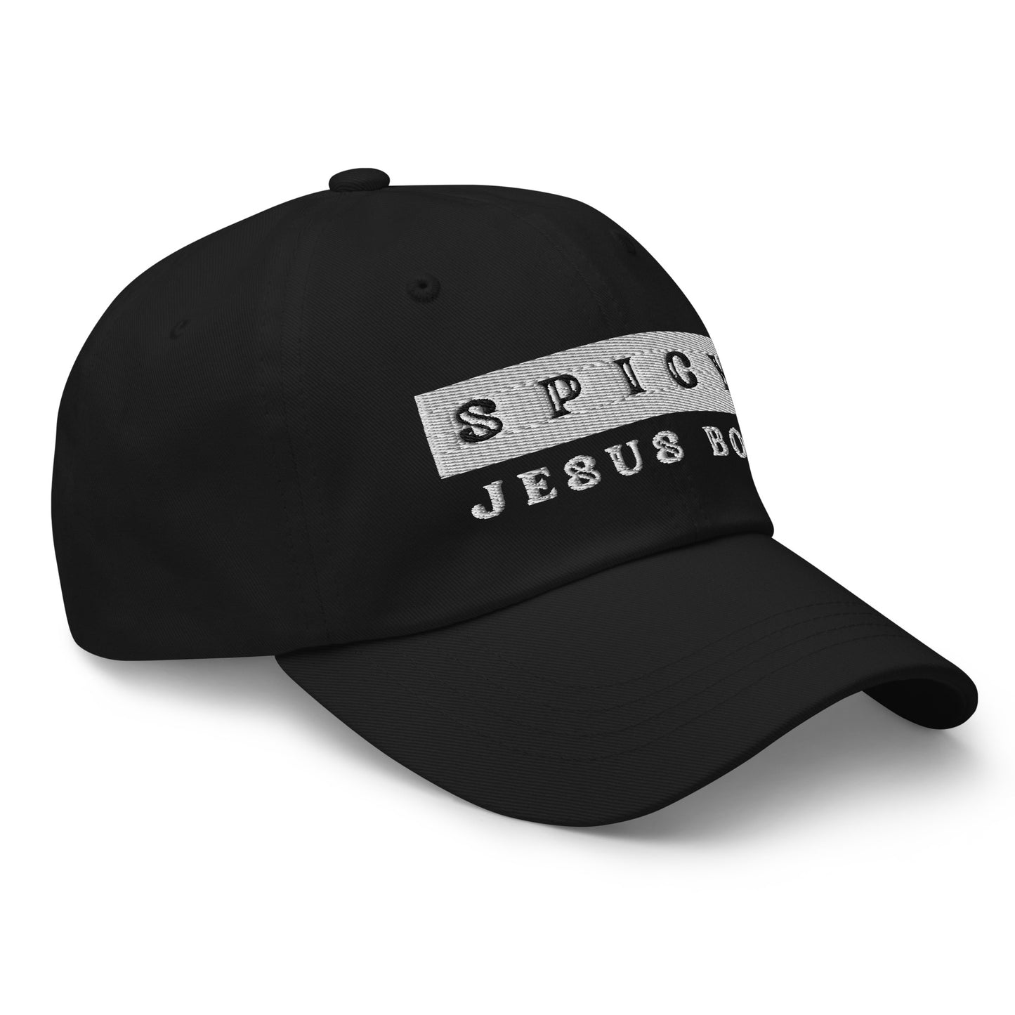 Spicy Jesus Boy Hat